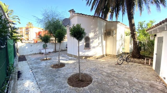 2 Zimmer Villa zu verkaufen in Las Marinas / Les Marines, Dénia mit Garage - 349.000 € (Ref: 8774916)