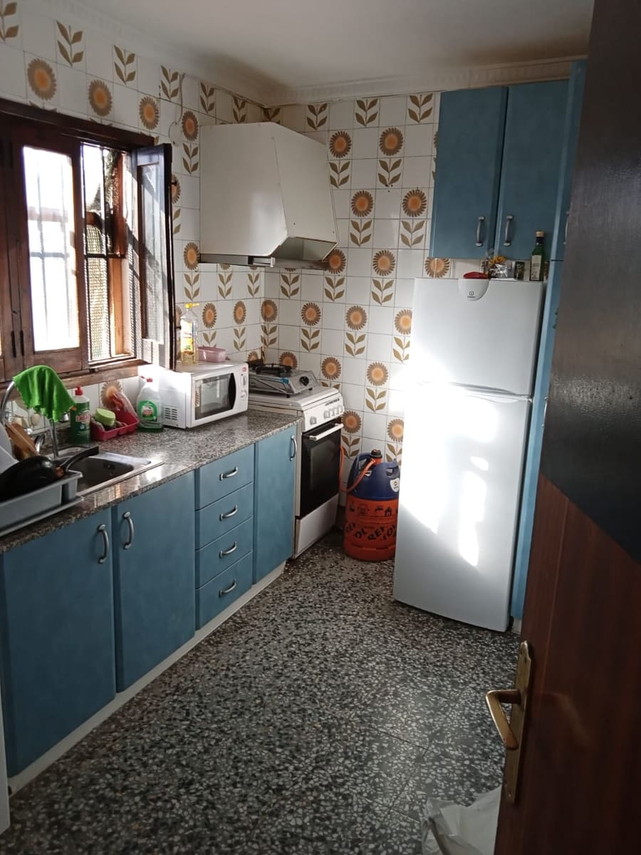 3 soverom Leilighet til salgs i Denia - € 155 000 (Ref: 8807520)