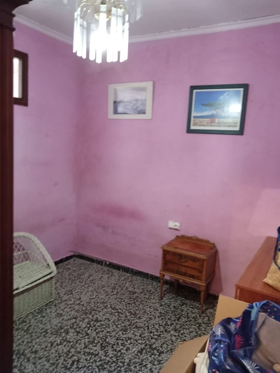 3 soverom Leilighet til salgs i Denia - € 155 000 (Ref: 8807520)