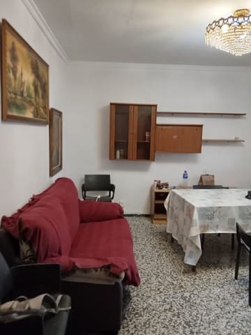 3 soverom Leilighet til salgs i Centro Urbano, Dénia - € 155 000 (Ref: 8807520)