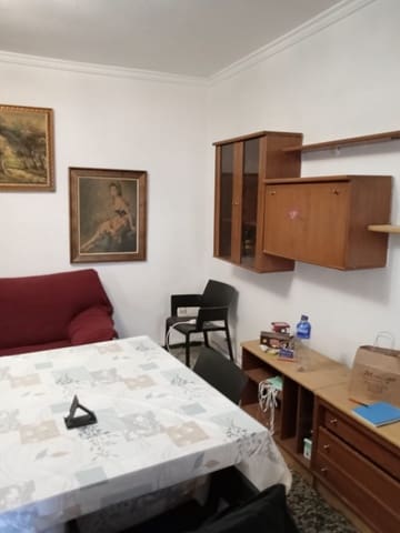3 soverom Leilighet til salgs i Centro Urbano, Dénia - € 155 000 (Ref: 8807520)