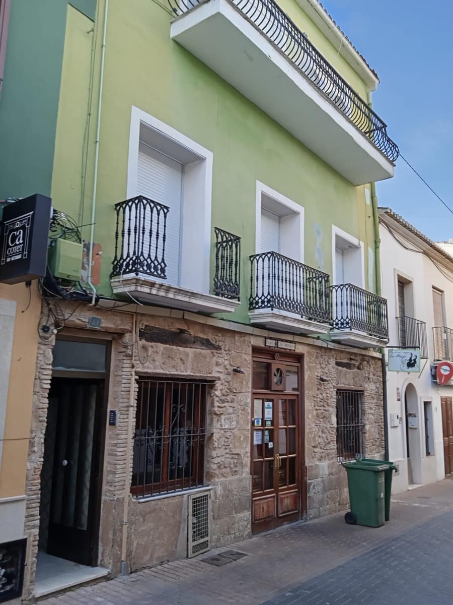 3 soverom Leilighet til salgs i Denia - € 155 000 (Ref: 8807520)