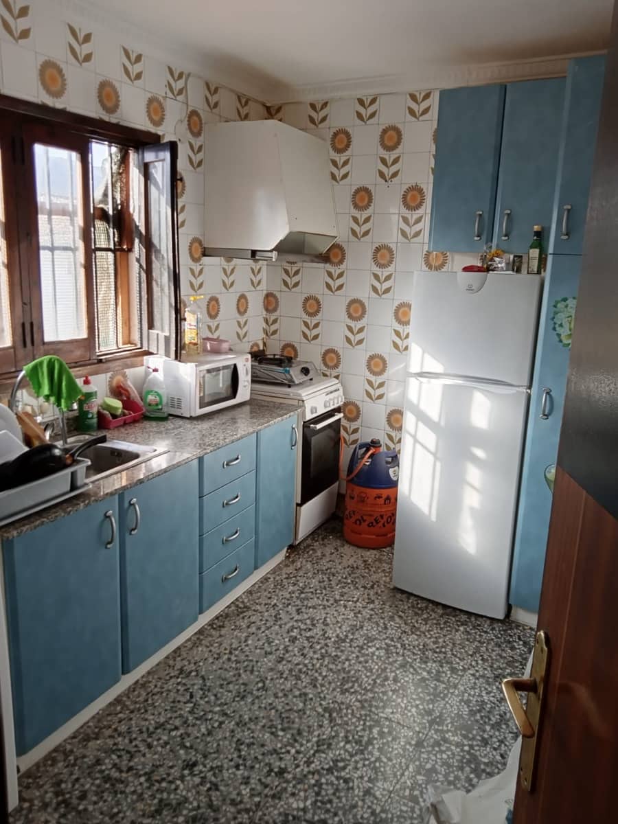 3 soverom Leilighet til salgs i Denia - € 155 000 (Ref: 8807520)