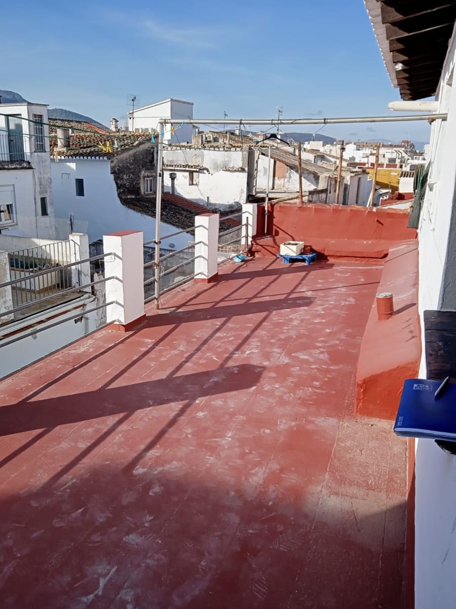 3 soverom Leilighet til salgs i Denia - € 155 000 (Ref: 8807520)