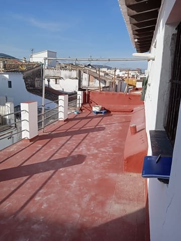 3 soverom Leilighet til salgs i Centro Urbano, Dénia - € 155 000 (Ref: 8807520)