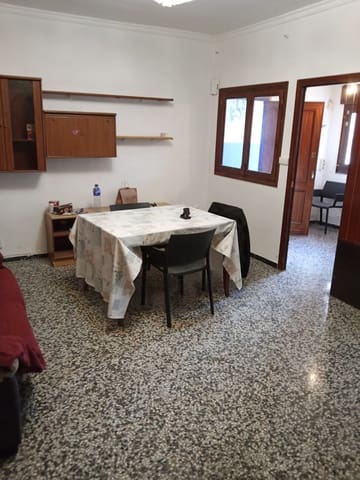 3 soverom Leilighet til salgs i Centro Urbano, Dénia - € 155 000 (Ref: 8807520)