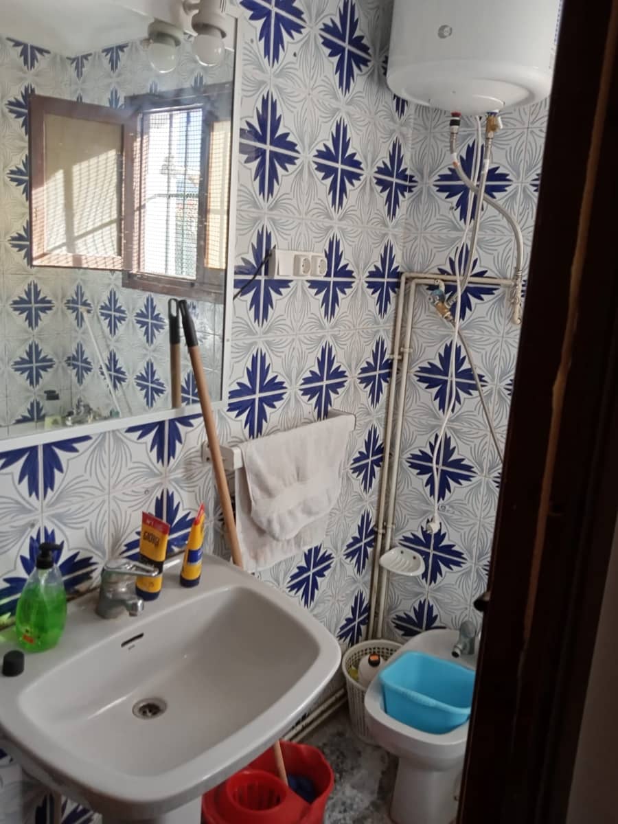 3 soverom Leilighet til salgs i Denia - € 155 000 (Ref: 8807520)