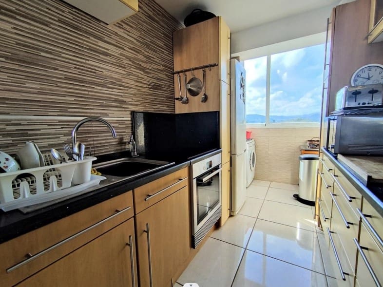 2 camera da letto Appartamento in vendita in Denia con garage - 265.000 € (Rif: 8812017)