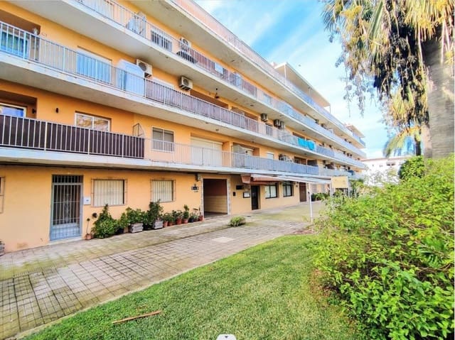 2 bedroom Flat for sale in Las Marinas / Les Marines, Dénia with garage - € 265,000 (Ref: 8812017)