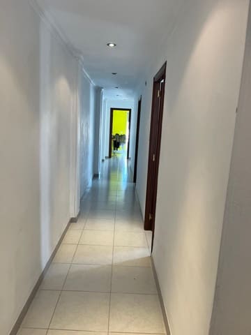 3 soveværelse Lejlighed til salg i Pego - € 99.000 (Ref: 8812019)