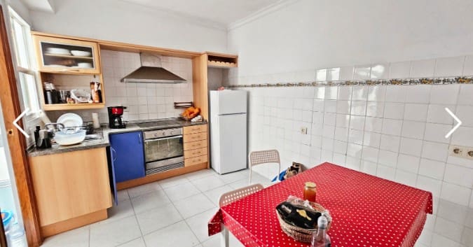 3 bedroom Apartment for sale in Pego - € 99,000 (Ref: 8812019)