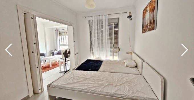 3 bedroom Apartment for sale in Pego - € 99,000 (Ref: 8812019)