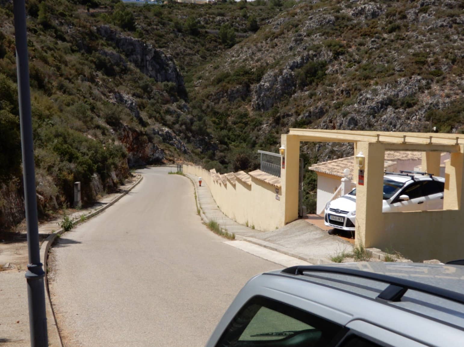 Tomt till salu i Denia - 150 000 € (Ref: 8828202)