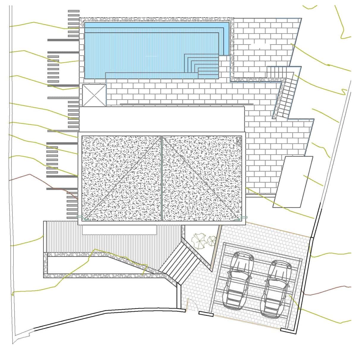 4 sypialnia Willa na sprzedaż w Denia z basenem garażem - 1 875 000 € (Ref: 8828203)