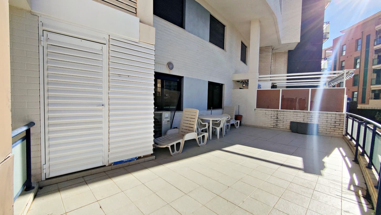 3 sovrum Lägenhet till salu i Denia med pool garage - 385 000 € (Ref: 8846665)