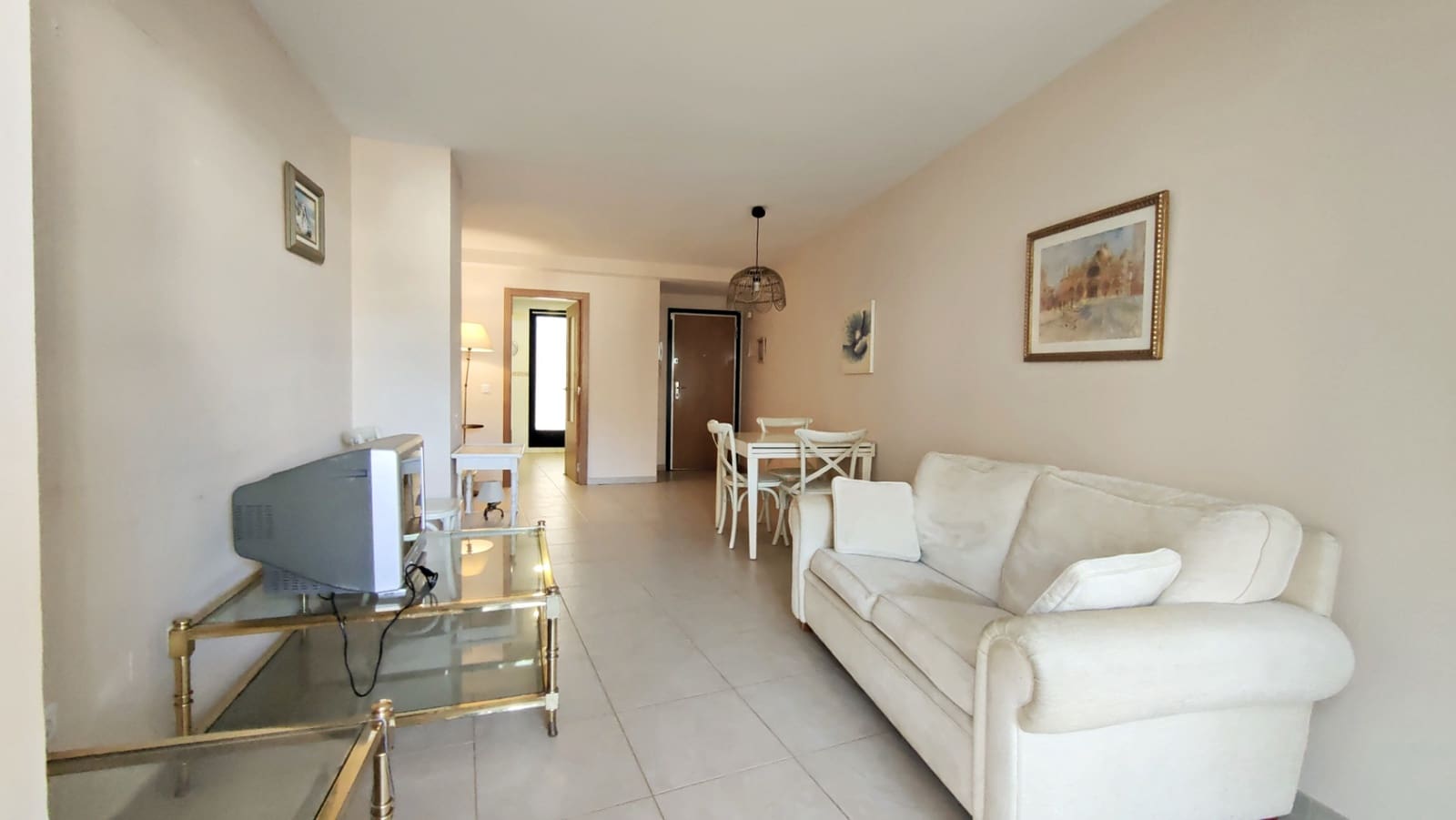 3 sovrum Lägenhet till salu i Denia med pool garage - 385 000 € (Ref: 8846665)