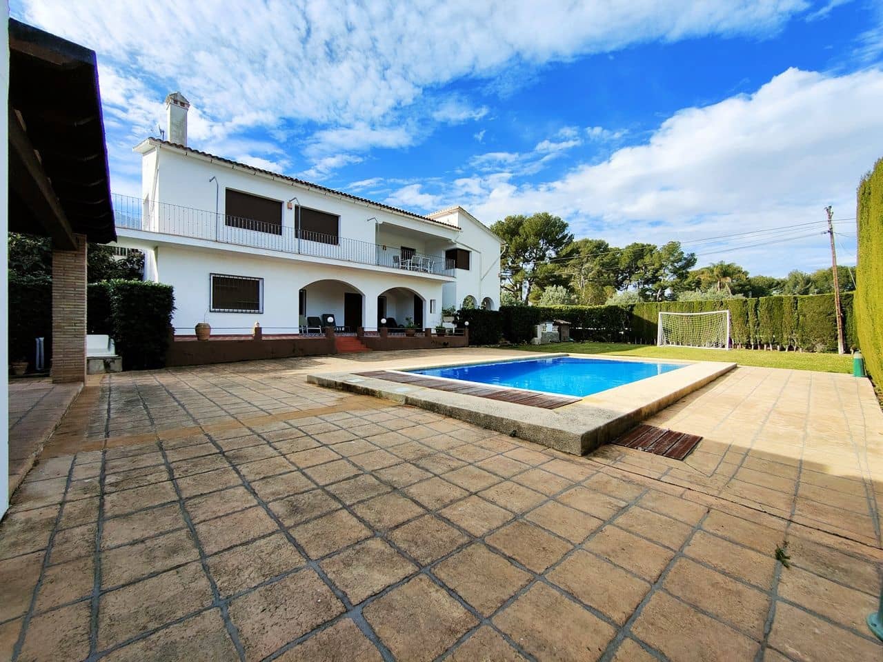 5 soveværelse Villa til salg i Denia med swimmingpool garage - € 890.000 (Ref: 8846667)