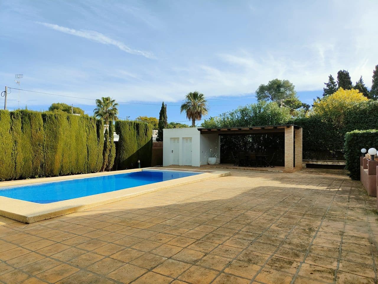 5 soveværelse Villa til salg i Denia med swimmingpool garage - € 890.000 (Ref: 8846667)