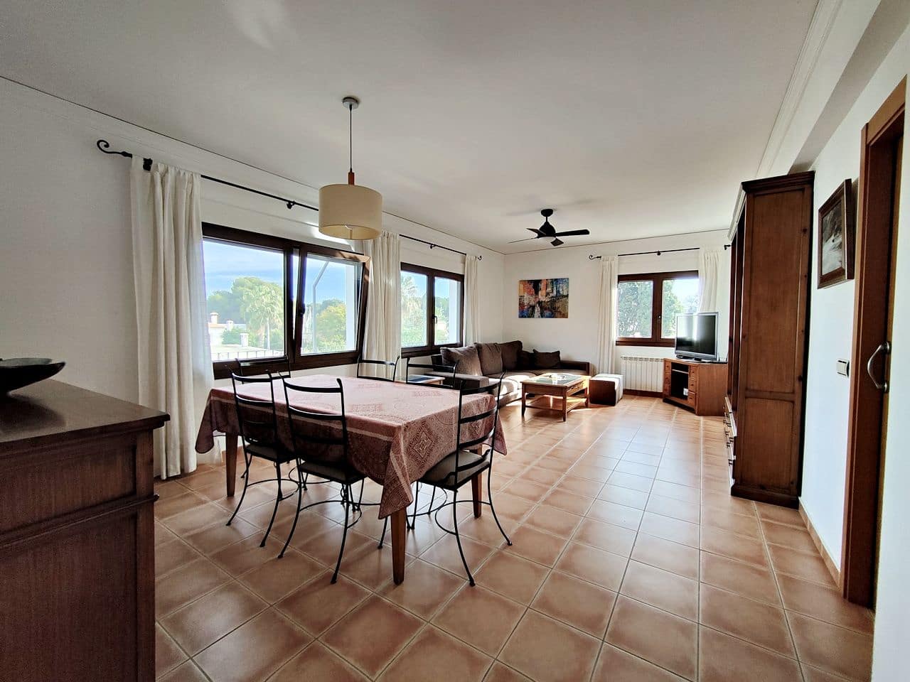 5 soveværelse Villa til salg i Denia med swimmingpool garage - € 890.000 (Ref: 8846667)