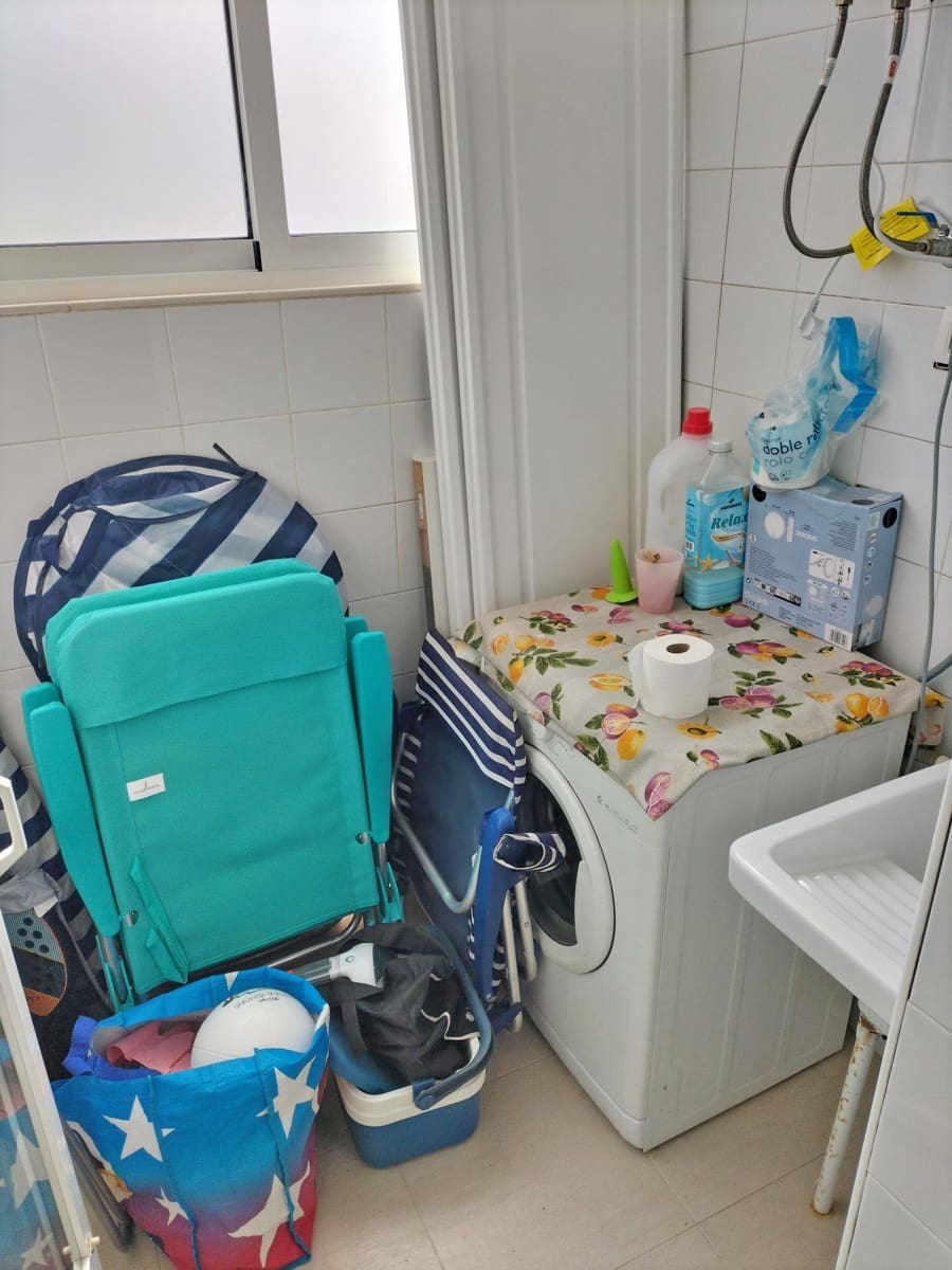 2 Zimmer Apartment zu verkaufen in Denia mit Pool Garage - 275.000 € (Ref: 8863300)