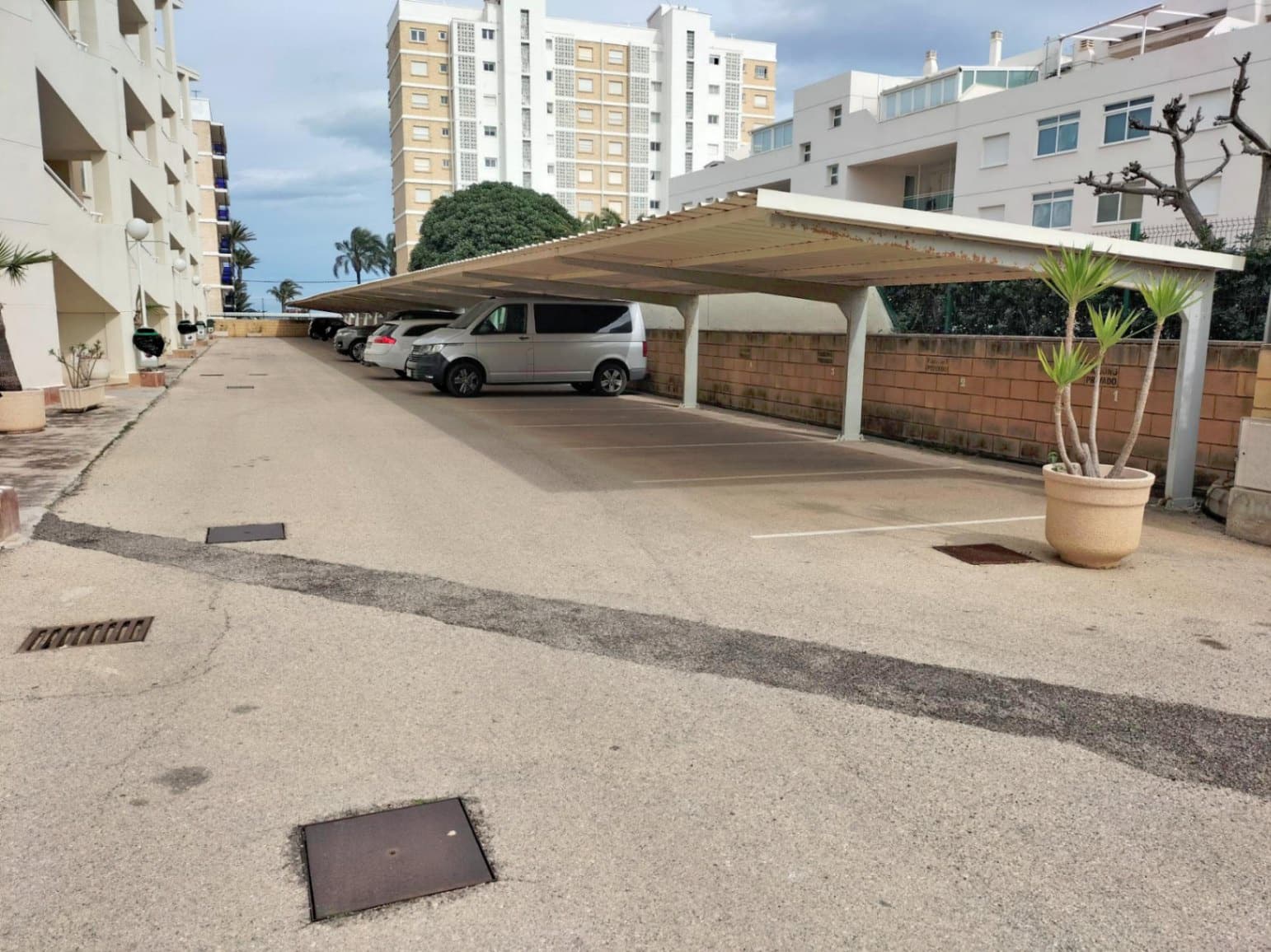 2 Zimmer Apartment zu verkaufen in Denia mit Pool Garage - 275.000 € (Ref: 8863300)