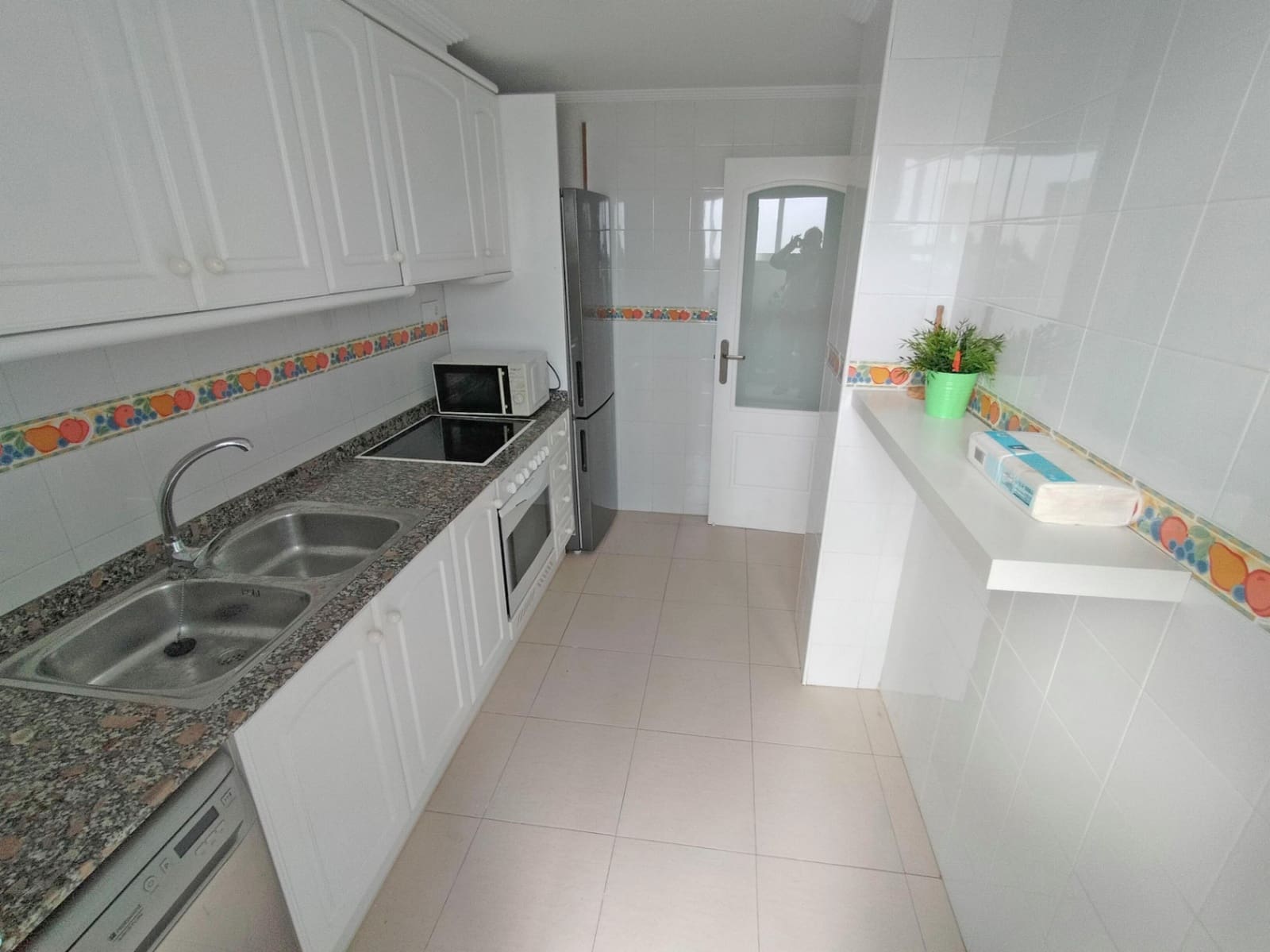 2 Zimmer Apartment zu verkaufen in Denia mit Pool Garage - 275.000 € (Ref: 8863300)