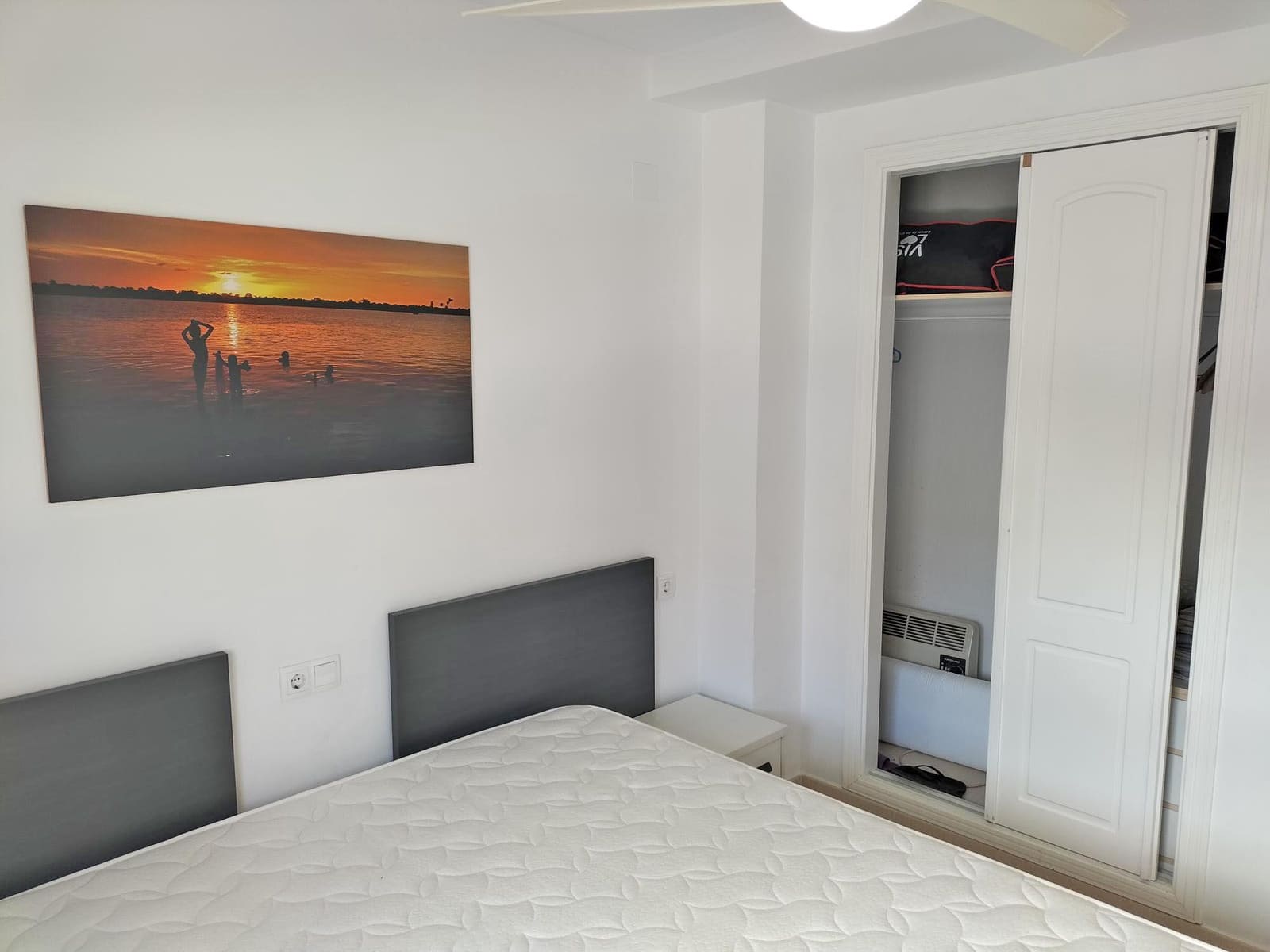 2 Zimmer Apartment zu verkaufen in Denia mit Pool Garage - 275.000 € (Ref: 8863300)