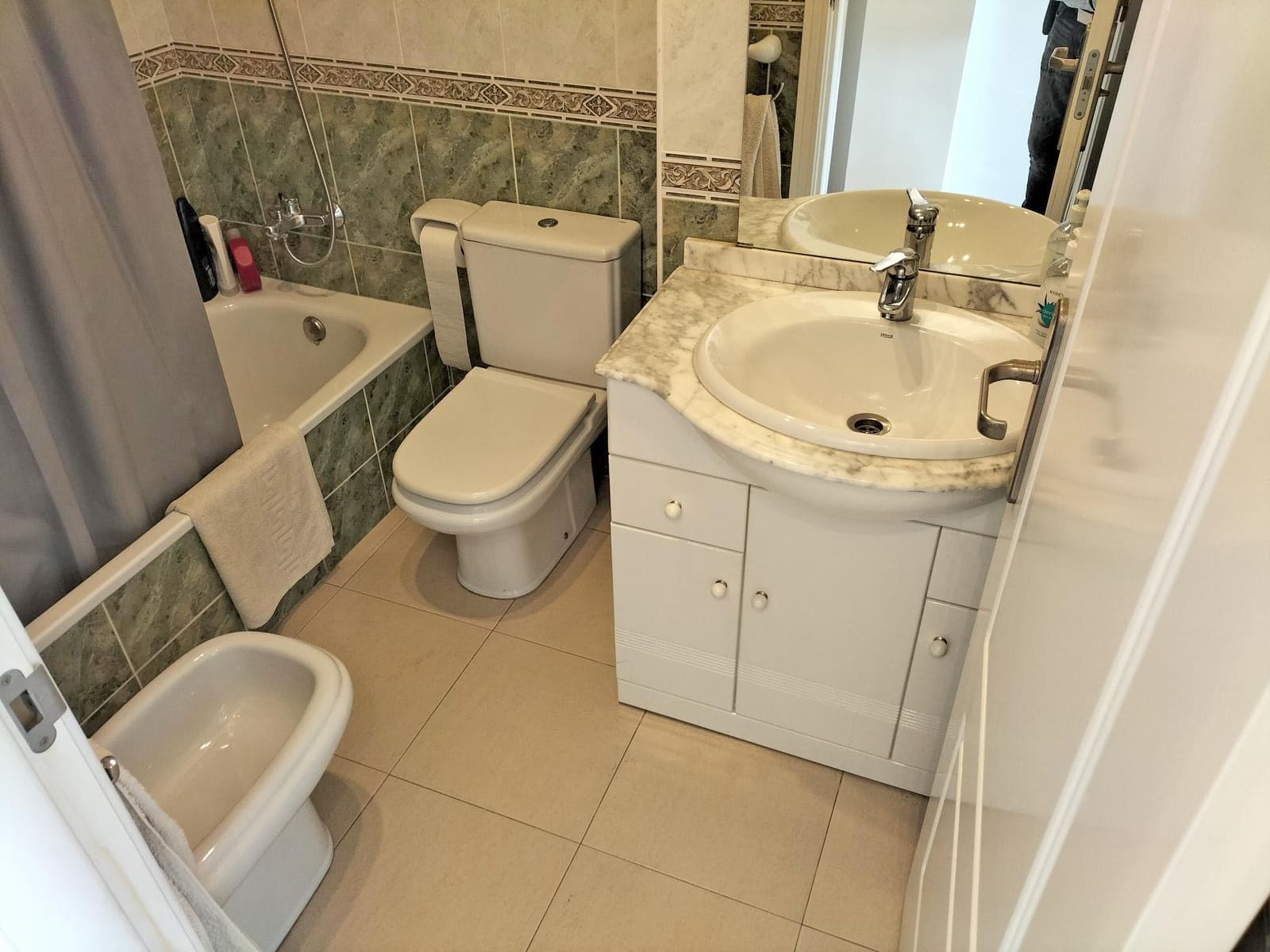 2 Zimmer Apartment zu verkaufen in Denia mit Pool Garage - 275.000 € (Ref: 8863300)