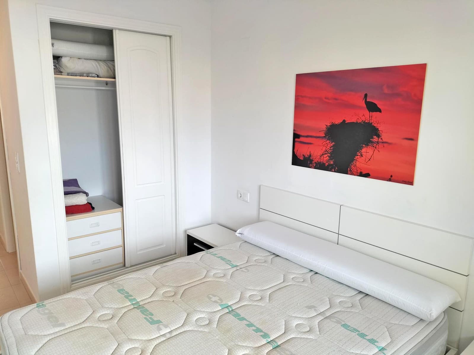 2 Zimmer Apartment zu verkaufen in Denia mit Pool Garage - 275.000 € (Ref: 8863300)