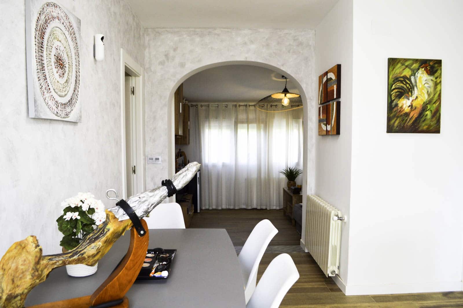 4 quarto Moradia para venda em Denia com piscina garagem - 749 000 € (Ref: 8863301)