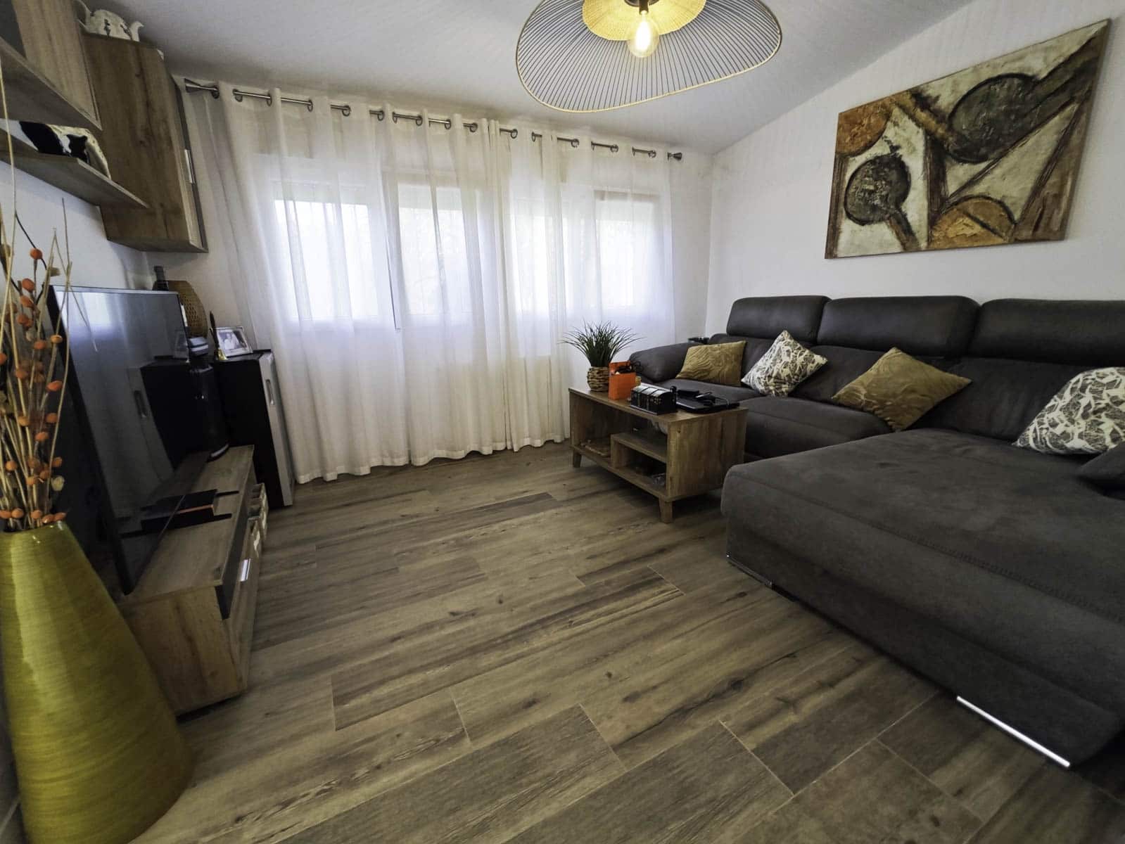 4 quarto Moradia para venda em Denia com piscina garagem - 749 000 € (Ref: 8863301)