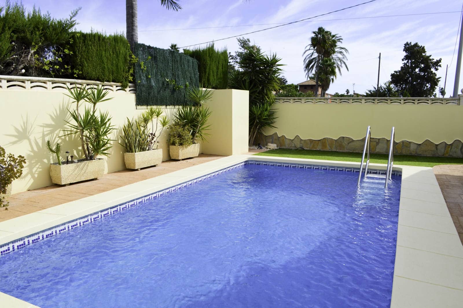 4 quarto Moradia para venda em Denia com piscina garagem - 749 000 € (Ref: 8863301)