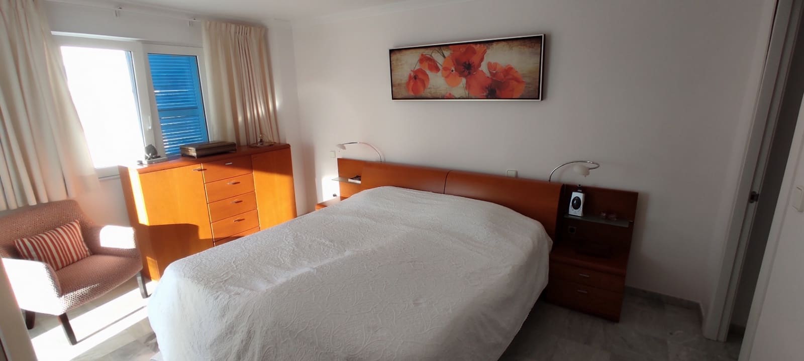 3 sovrum Lägenhet till salu i Denia med pool garage - 585 000 € (Ref: 8879245)