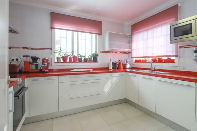 3 sovrum Lägenhet till salu i Las Marinas / Les Marines, Dénia med pool garage - 585 000 € (Ref: 8879245)