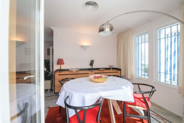 3 sovrum Lägenhet till salu i Las Marinas / Les Marines, Dénia med pool garage - 585 000 € (Ref: 8879245)