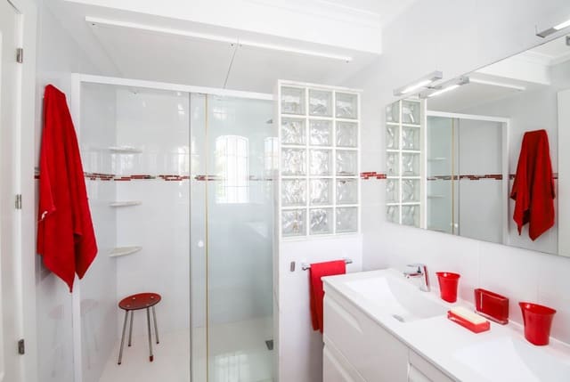 3 sovrum Lägenhet till salu i Las Marinas / Les Marines, Dénia med pool garage - 585 000 € (Ref: 8879245)