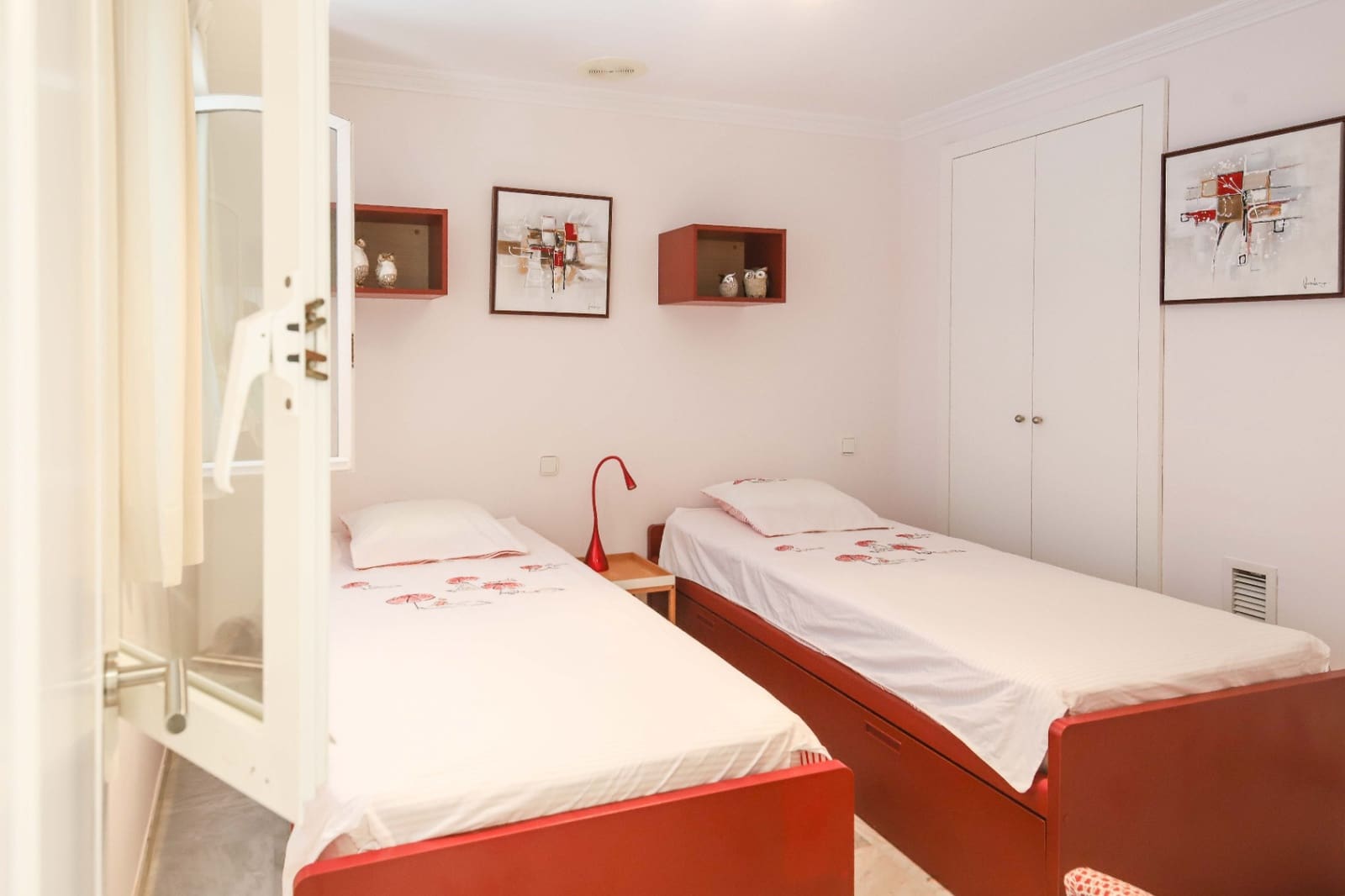 3 sovrum Lägenhet till salu i Denia med pool garage - 585 000 € (Ref: 8879245)