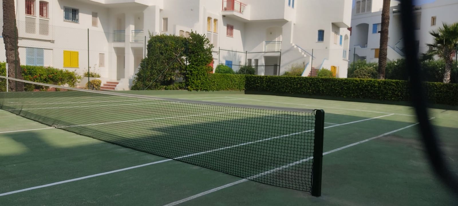 3 sovrum Lägenhet till salu i Denia med pool garage - 585 000 € (Ref: 8879245)