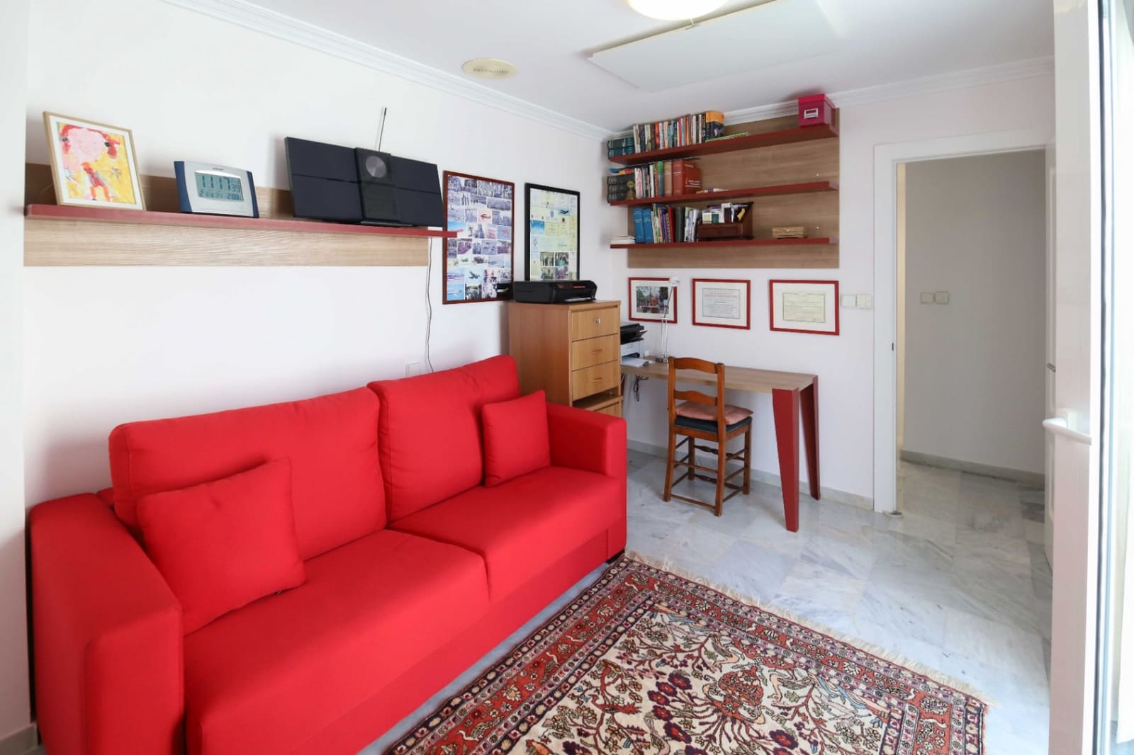 3 sovrum Lägenhet till salu i Denia med pool garage - 585 000 € (Ref: 8879245)