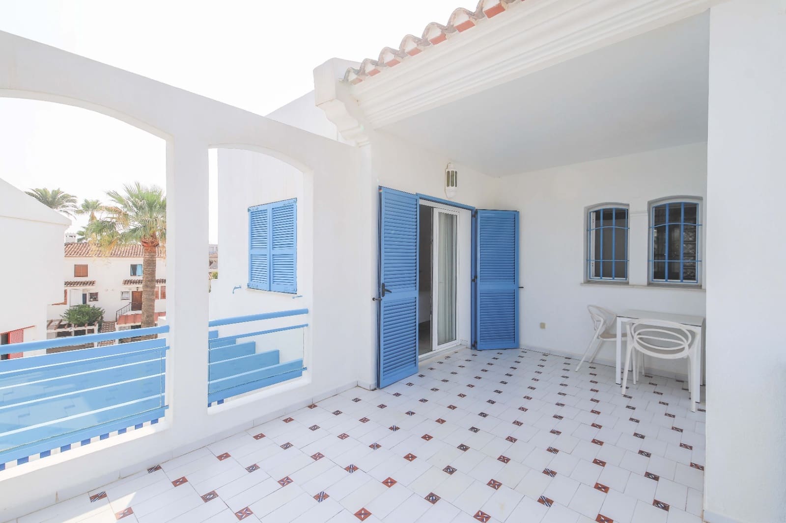 3 sovrum Lägenhet till salu i Denia med pool garage - 585 000 € (Ref: 8879245)