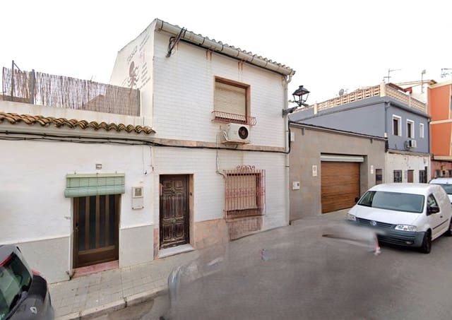 2 sovrum Hus till salu i Dénia - 185 000 € (Ref: 8879254)