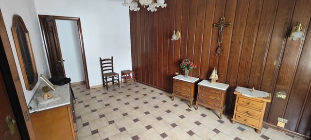 2 sovrum Hus till salu i Dénia - 185 000 € (Ref: 8879254)