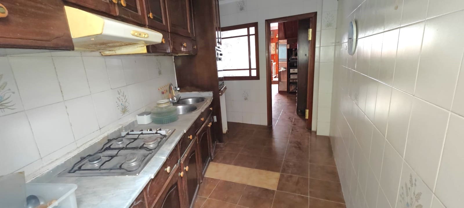 2 slaapkamer Huis te koop in Denia - € 185.000 (Ref: 8879254)