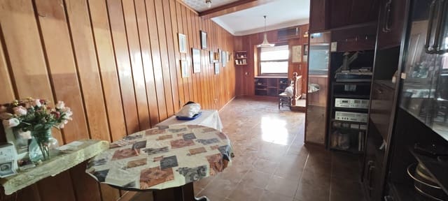 2 sovrum Hus till salu i Dénia - 185 000 € (Ref: 8879254)