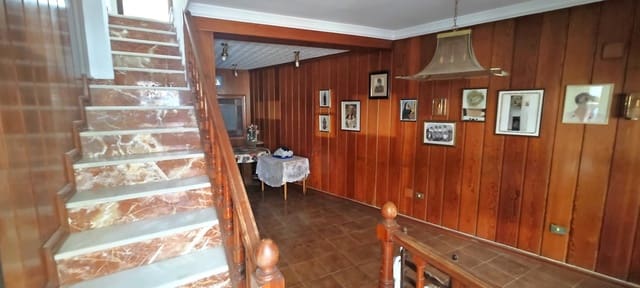 2 sovrum Hus till salu i Dénia - 185 000 € (Ref: 8879254)