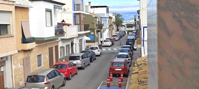 2 sovrum Hus till salu i Dénia - 185 000 € (Ref: 8879254)