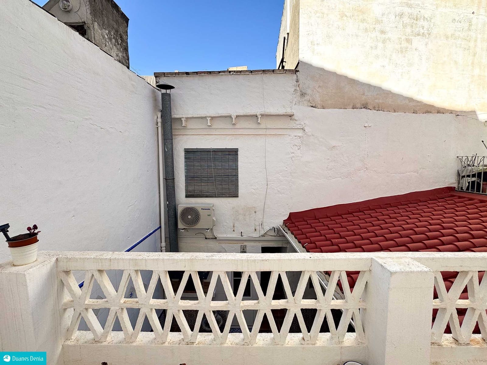 4 soveværelse Byhus til salg i Denia med garage - € 280.000 (Ref: 8879256)