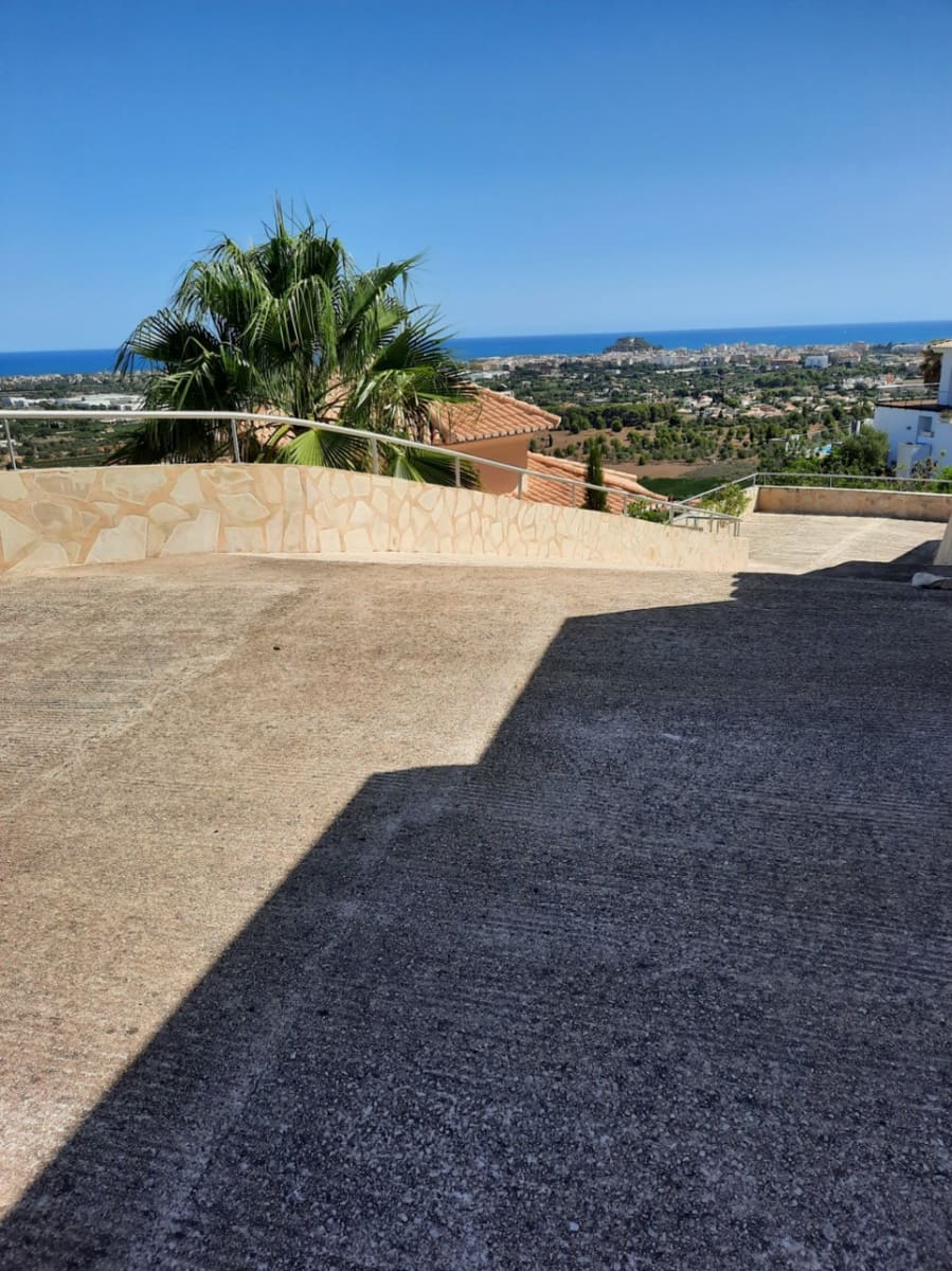 5 soverom Villa til salgs i La Xara med svømmebasseng garasje - € 890 000 (Ref: 8879265)