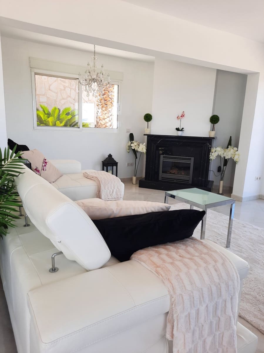 5 soverom Villa til salgs i La Xara med svømmebasseng garasje - € 890 000 (Ref: 8879265)