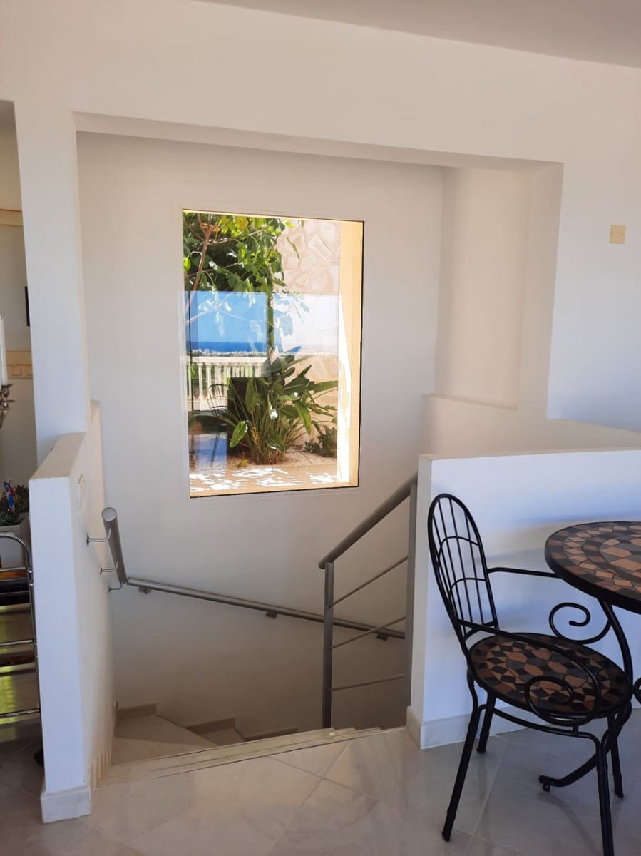 5 soverom Villa til salgs i La Xara med svømmebasseng garasje - € 890 000 (Ref: 8879265)